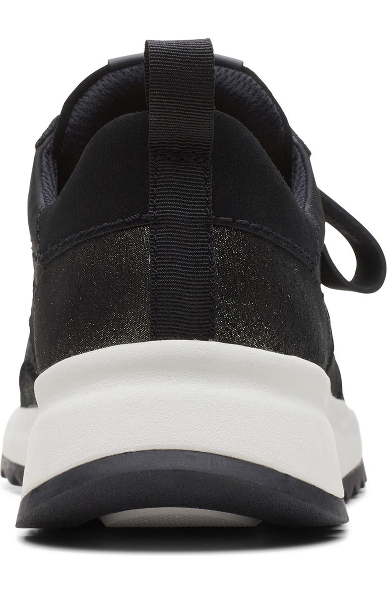 Clarks<sup>®</sup> Dashlite Jazz Sneaker, Alternate, color,