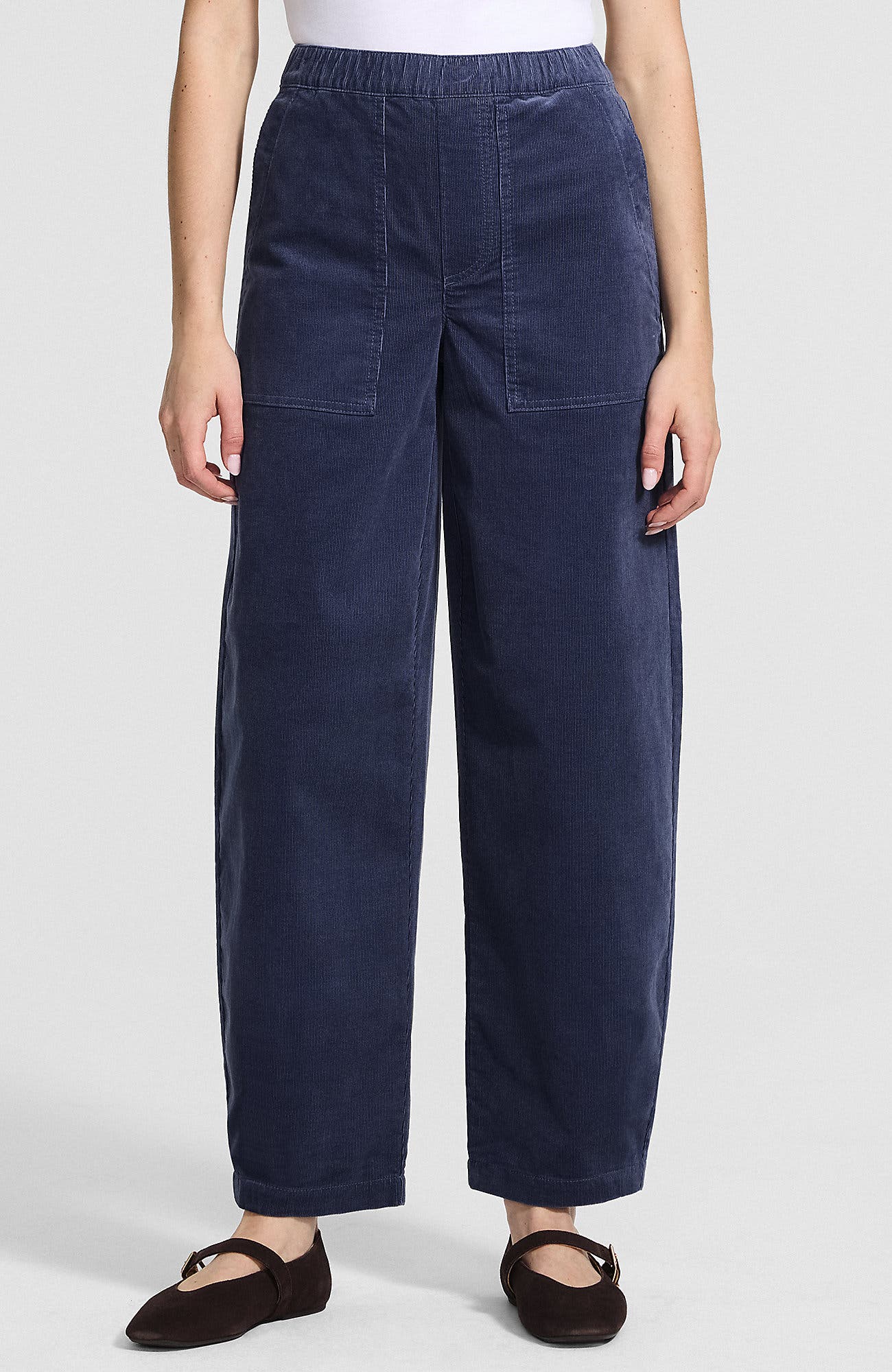 selected Dusty Indigo