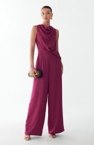 BWLDR Dalia Jumpsuit