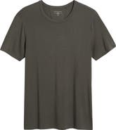 Daniel Buchler Modal Blend Pajama T-Shirt