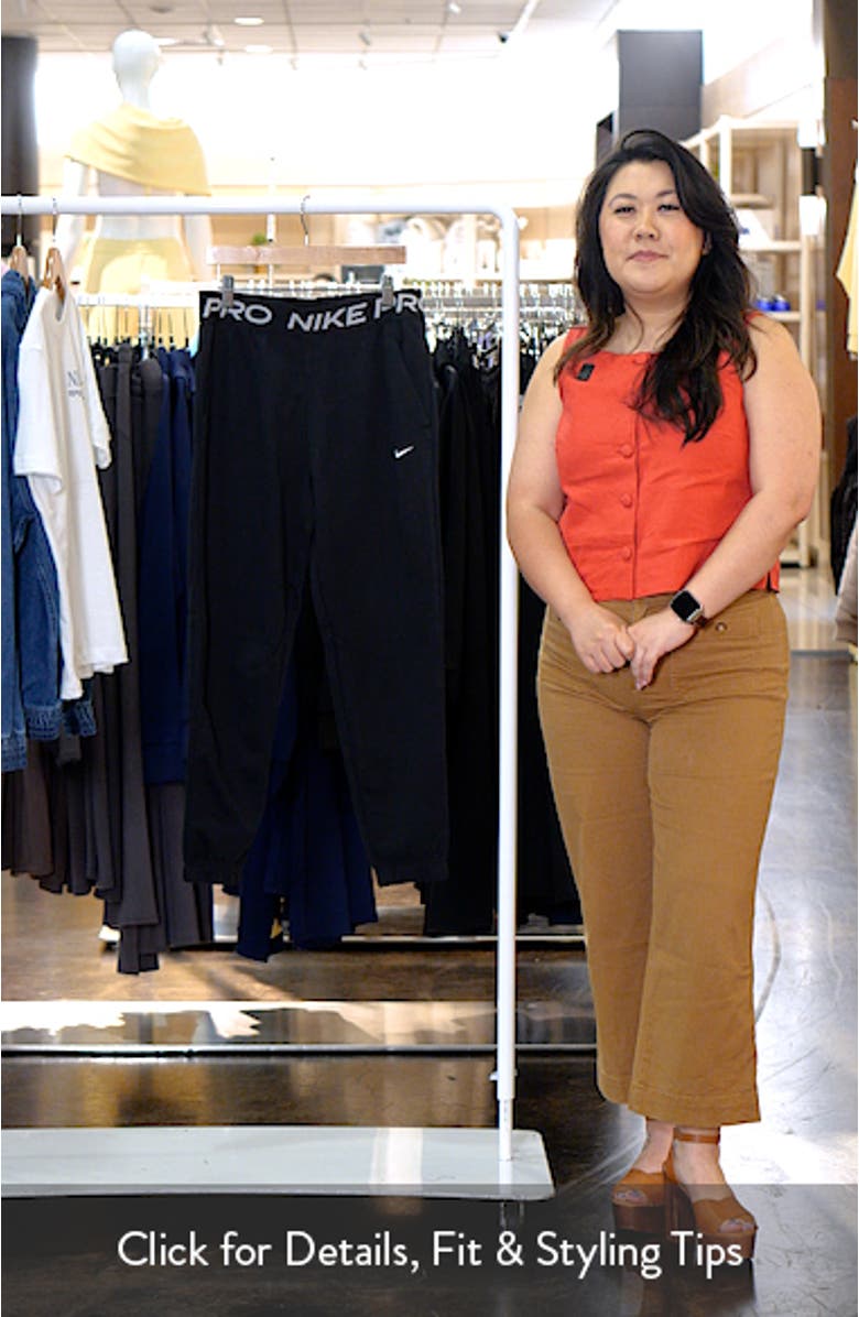 Kids Pro Fleece Joggers, sales video thumbnail