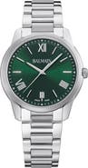 BALMAIN WATCHES Madrigal Bracelet Watch, 40mm
