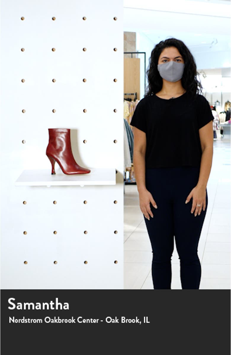 Rocco Bootie, sales video thumbnail