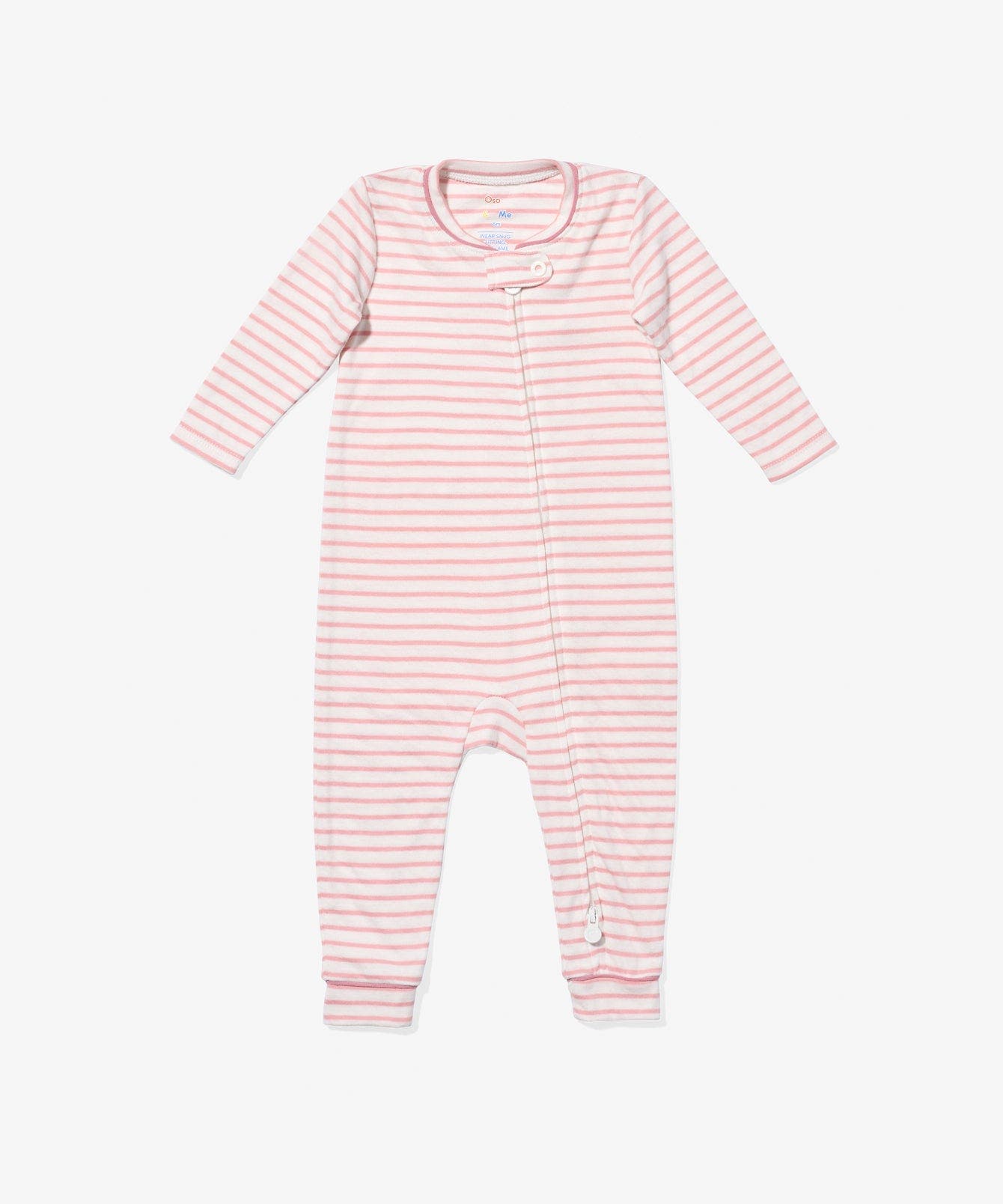 rose stripe