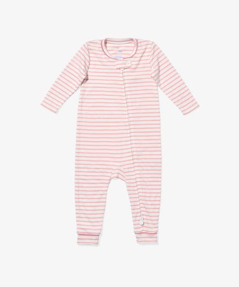Ziggy Zip Romper