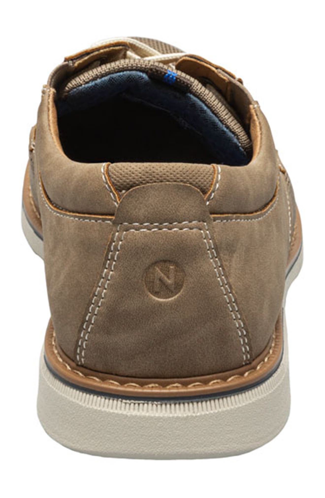 Otto Plain Toe Derby - Wide Width Available - image 4