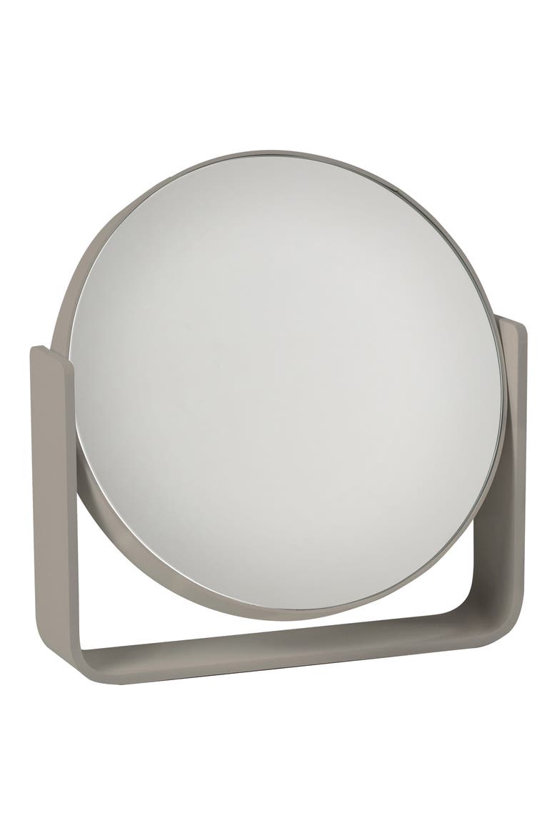 Ume Table Mirror, Main, color, TAUPE