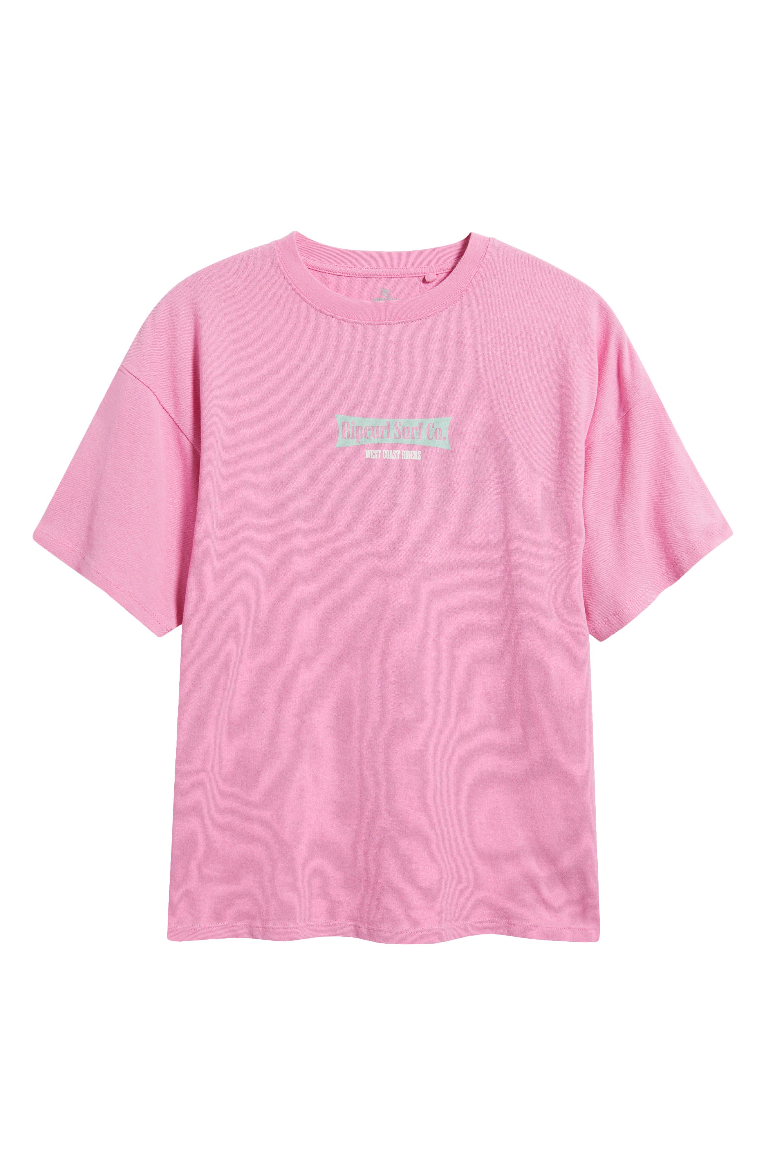 West Coast Heritage Graphic T-Shirt - image 2