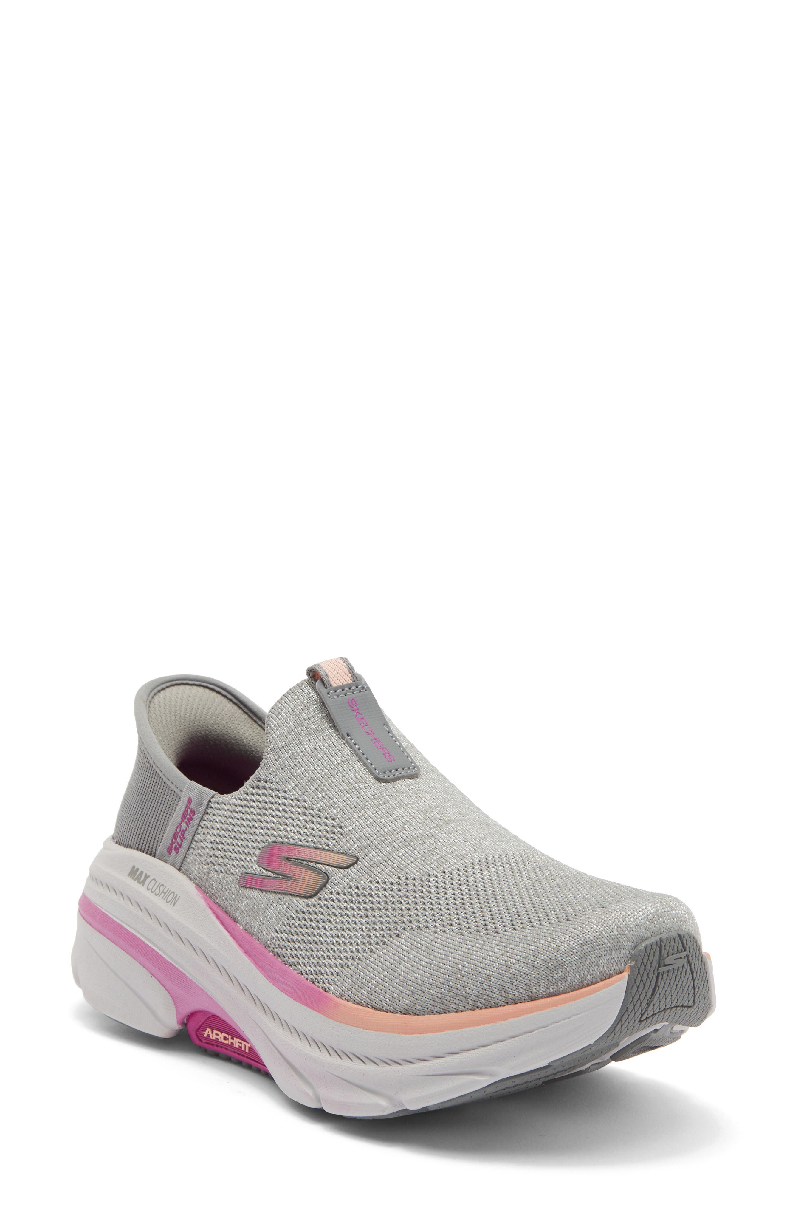 Slip-On Sneaker