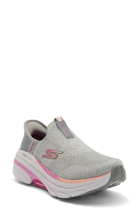 Slip-On Sneaker