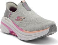 SKECHERS Slip-On Sneaker