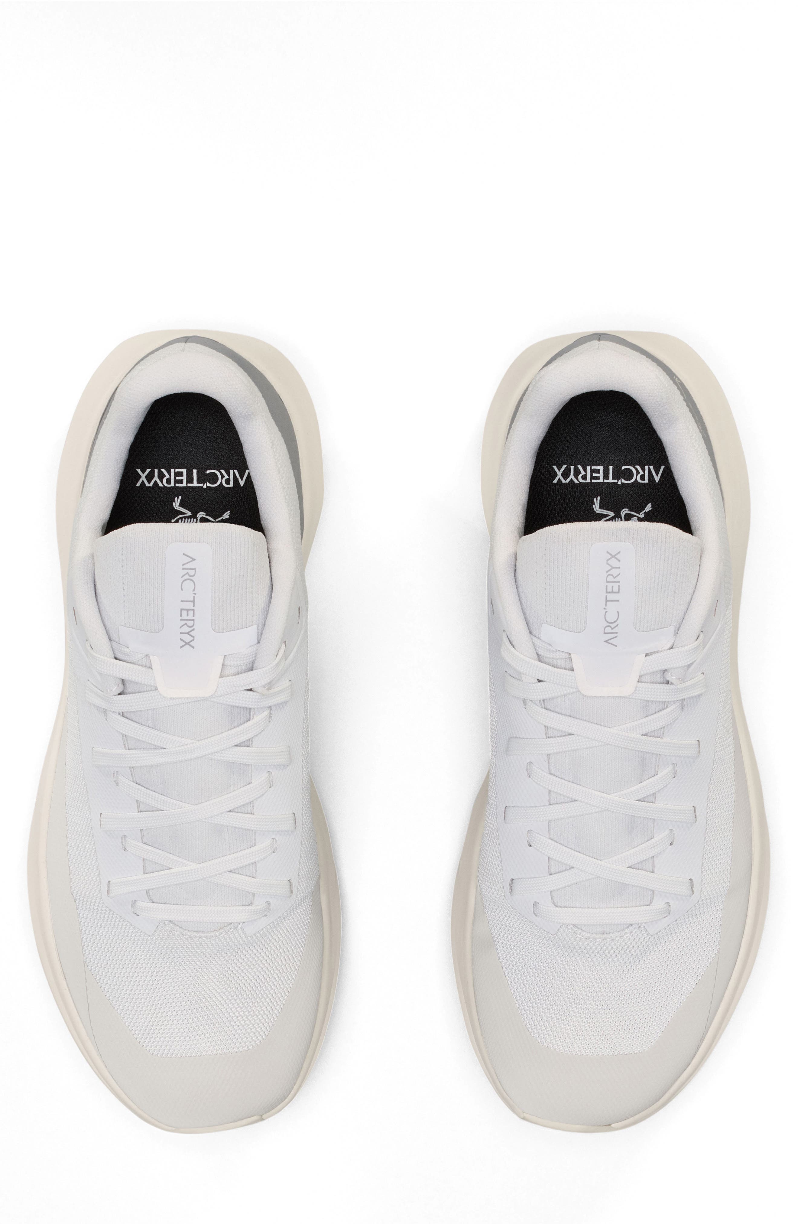 Norvan LD4 Running Shoe, Alternate, color, ATMOS/ SOLITUDE