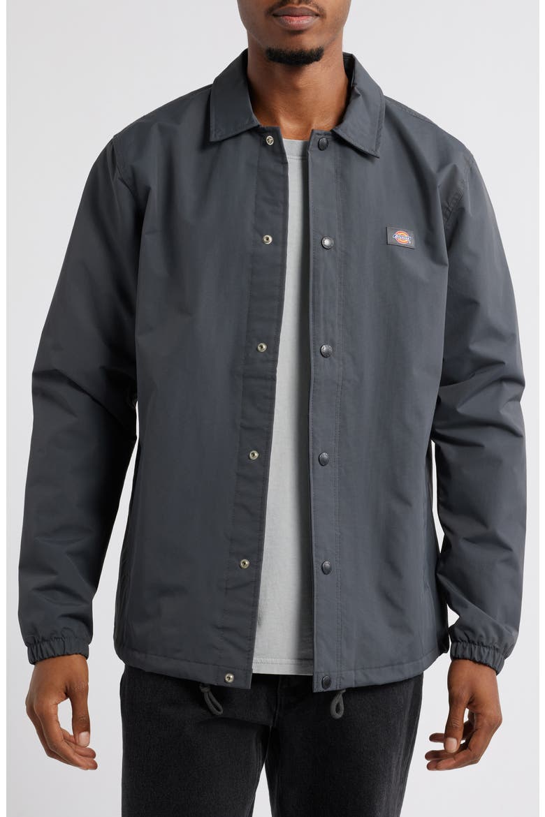 Oakport Coach Jacket (Men) | Nordstrom