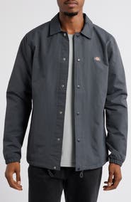 Dickies Oakport Coach Jacket
