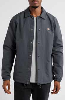 Oakport Coach Jacket