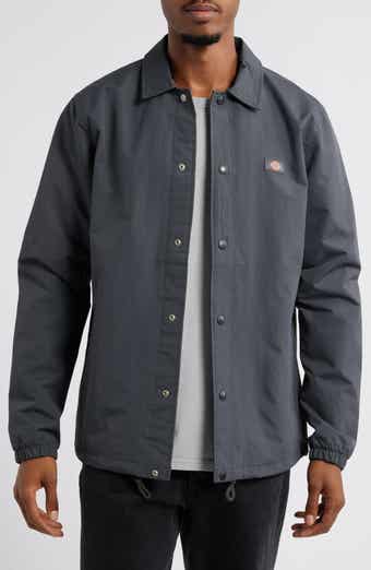 Oakport Coach Jacket