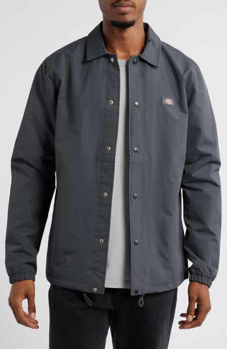Oakport Coach Jacket