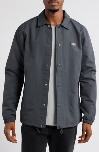 Dickies Oakport Coach Jacket | Nordstrom Dickies Oakport Coach Jacket | Nordstrom