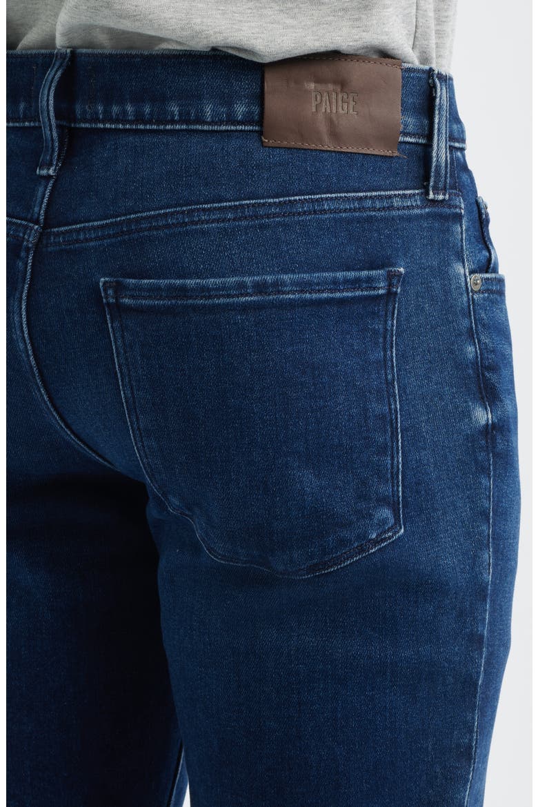 Federal Slim Straight Leg Jeans, Alternate, color, ARCUS