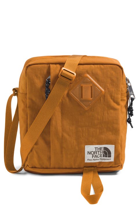 Berkeley Crossbody Bag