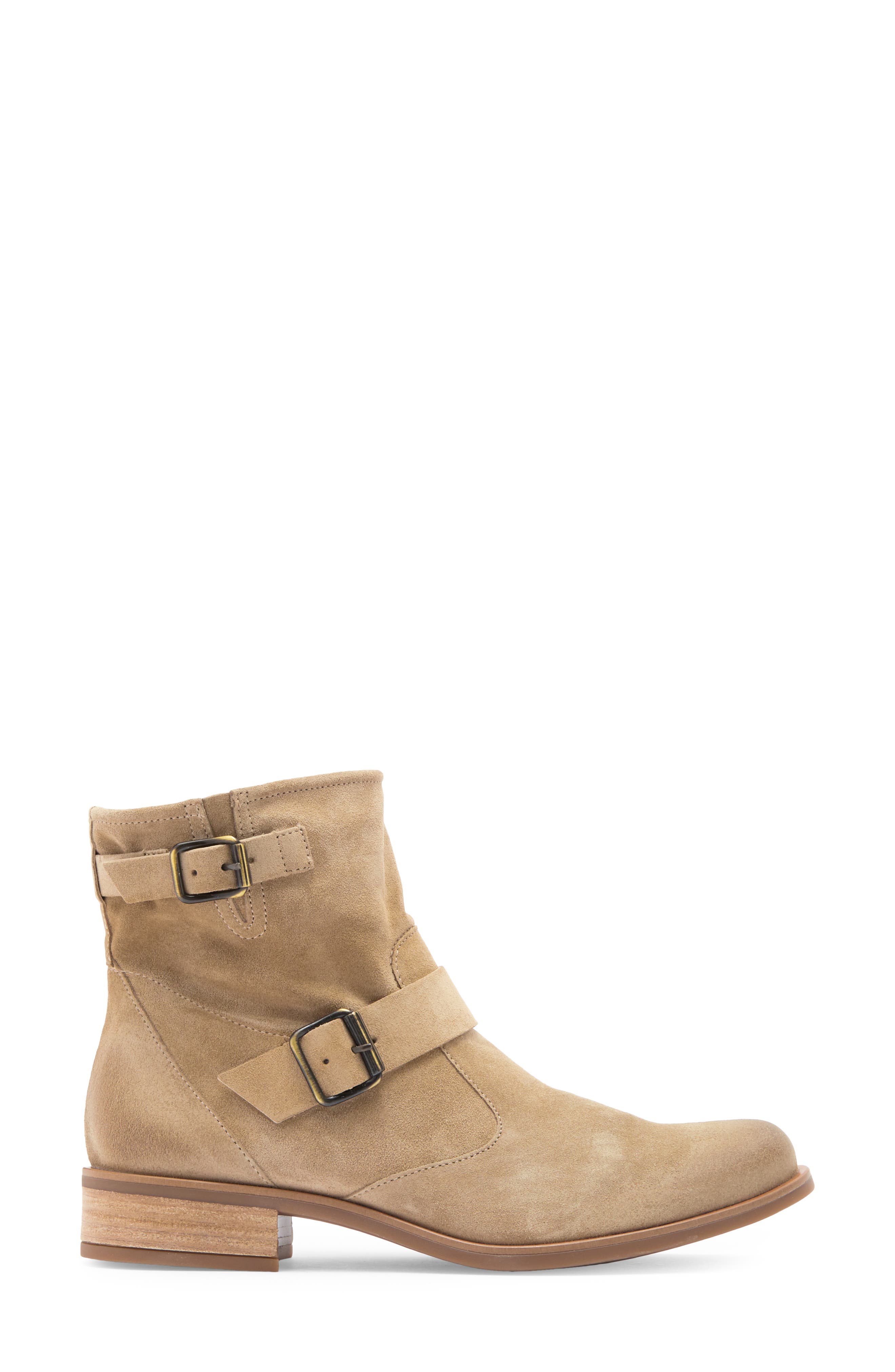 Wyatt Bootie, Alternate, color, GRAIN SOFT SUEDE