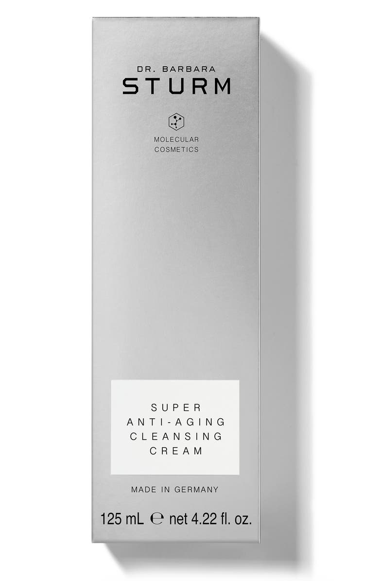 Super Anti-Aging Cleansing Cream