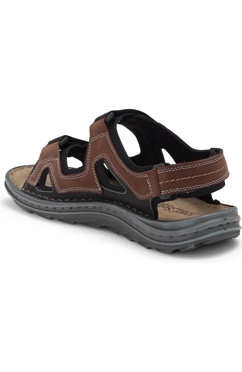 Josef Seibel Raul Strap Sandal, Alternate, color,