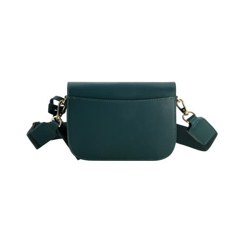 Jasnon Wu Crossbody Bag