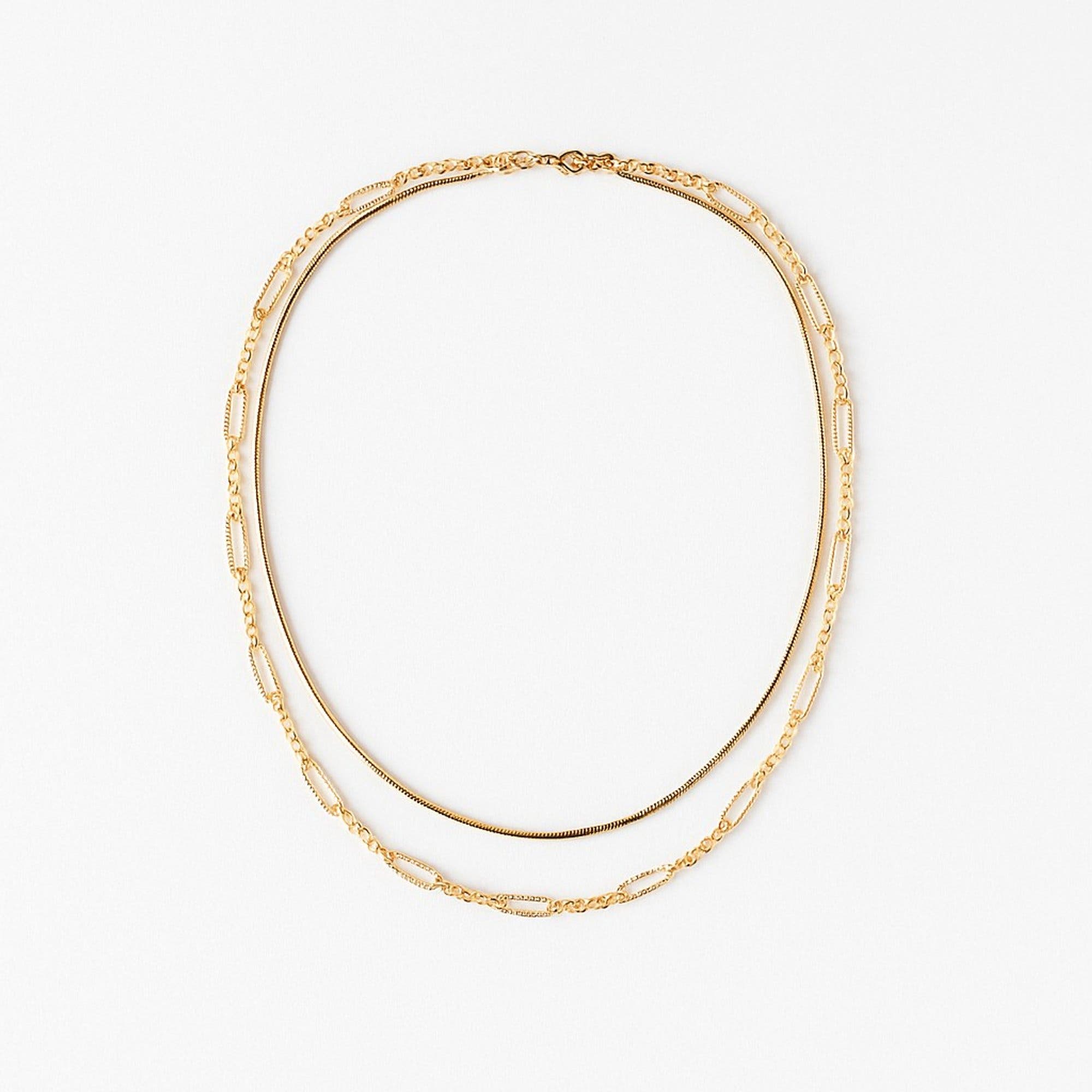 selected Gold