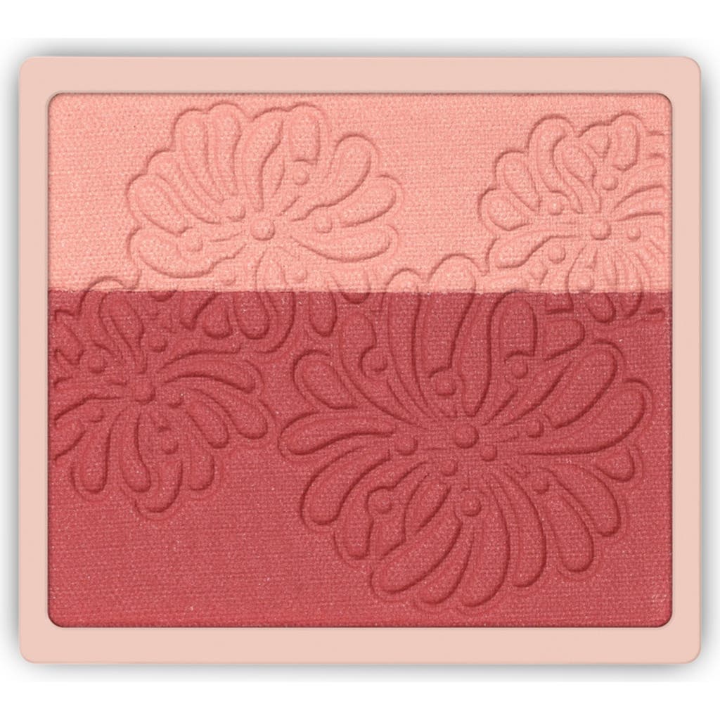 Paul & Joe Pressed Blush In Boite A Musique 05