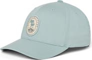 TravisMathew Charted Snapback Baseball cap