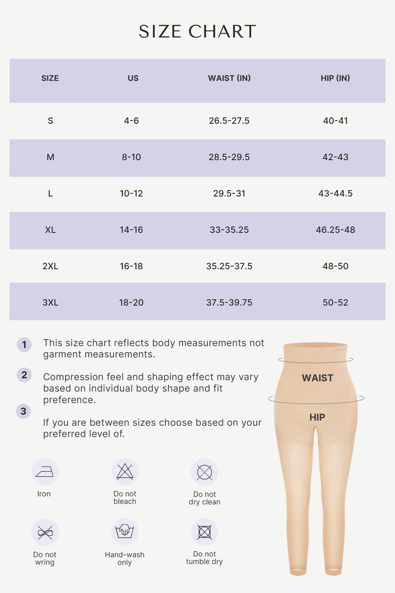 Seamless High-Waisted Sheer Shaping Tights, Alternate, color, Brown