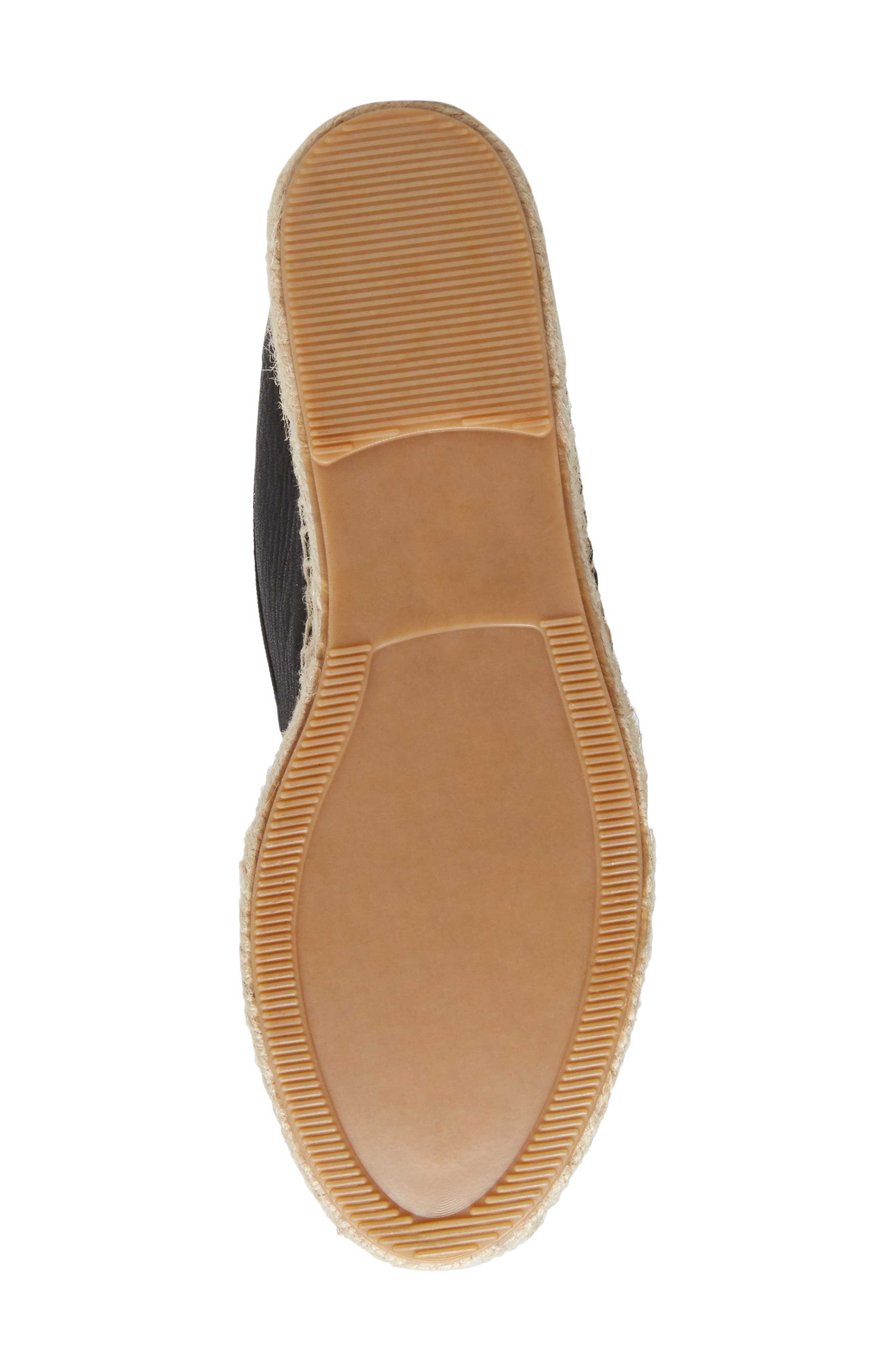 Steven New York Ellaine Espadrille Flat, Alternate, color, 