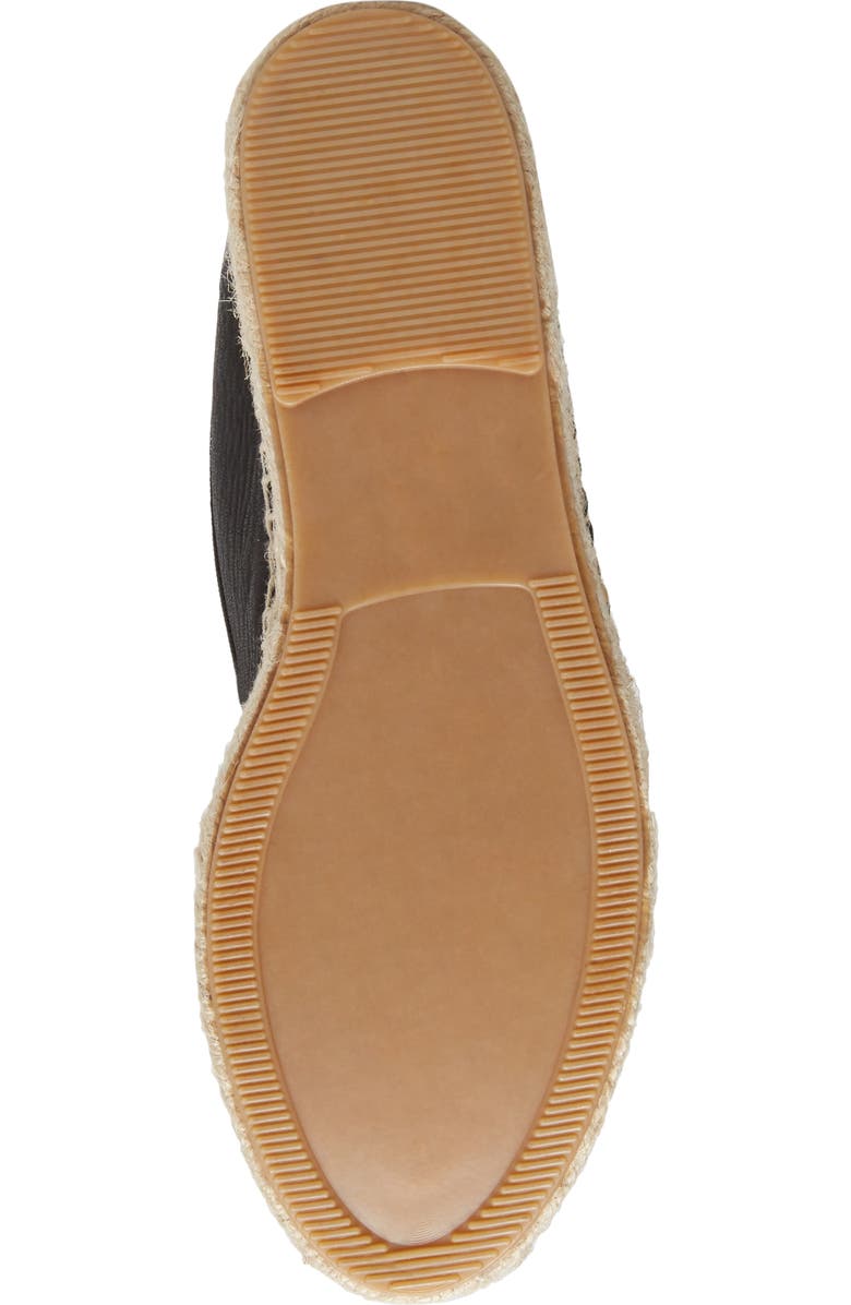 Steven New York Ellaine Espadrille Flat, Alternate, color,