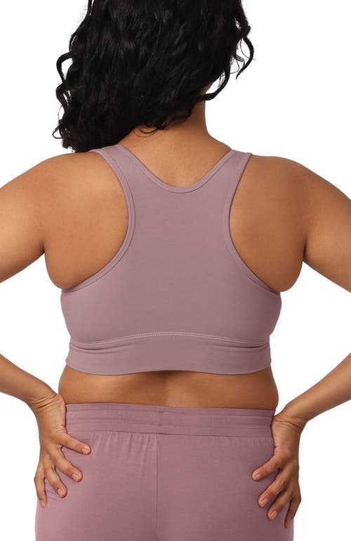 Kindred Bravely Racerback Crossover Maternity/nursing Bra