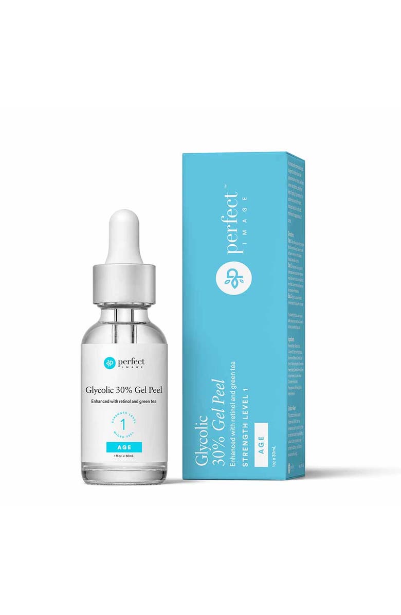 Perfect Image Glycolic 30% Gel Peel 1oz, Alternate, color, NO COLOR