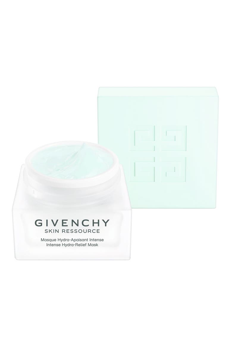 Skin Ressource Intense Hydra-Relief Mask, Main, color, NO COLOR