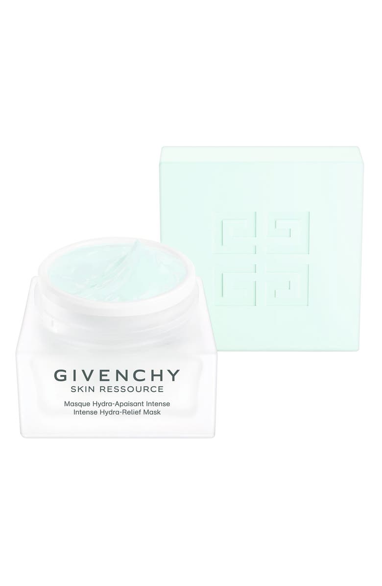 Givenchy Skin Ressource Intense Hydra-Relief Mask, Main, color, 