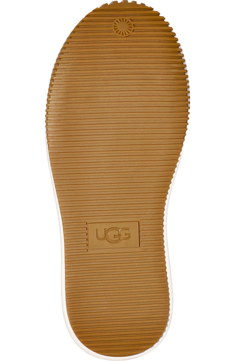 UGG<sup>®</sup> EZ-Duzzit Platform Sneaker, Alternate, color, Eve Blue