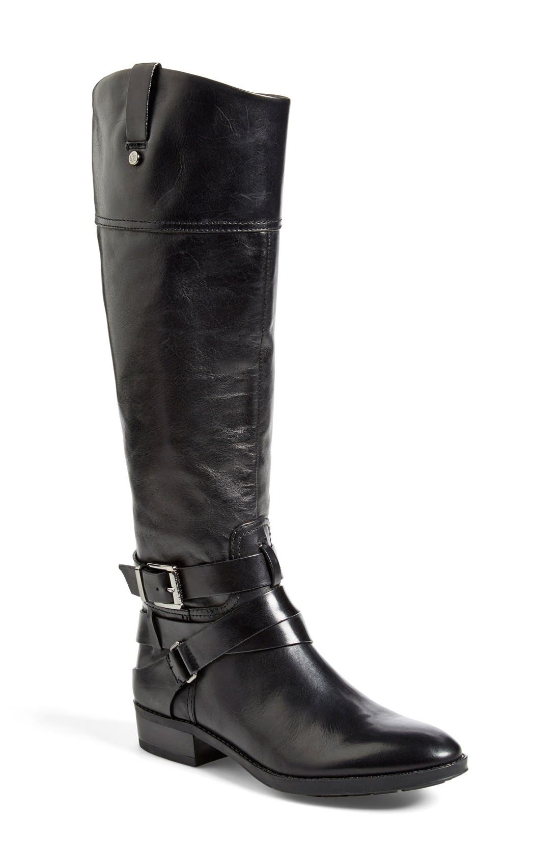 Vince Camuto 'Pazell' Tall Boot, Main, color, 