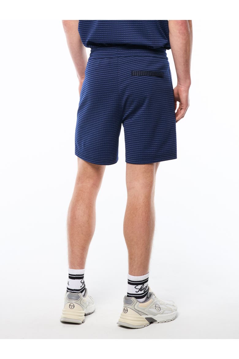 Rete Short, Alternate, color, MARITIME BLUE