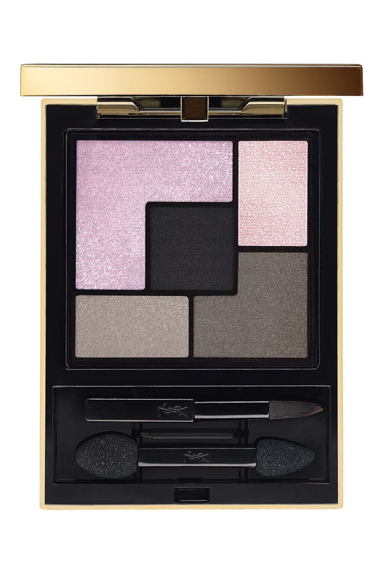 'Mon Paris' Palette (Limited Edition) (Nordstrom Exclusive), Alternate, color, NO COLOR