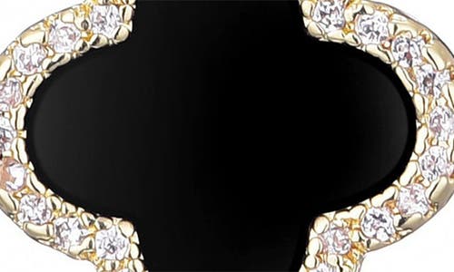 Adornia Set Of 2 Assorted Cubic Zirconia Hoop Earrings