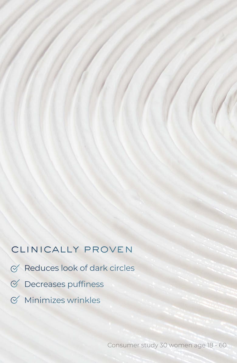 Element Eight O2 Caffeine Eight Actives Eye Cream, Alternate, color,