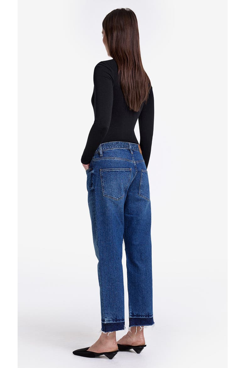 Lark Low Rise Crop Relaxed Jean, Alternate, color, Vintage Mid Blue