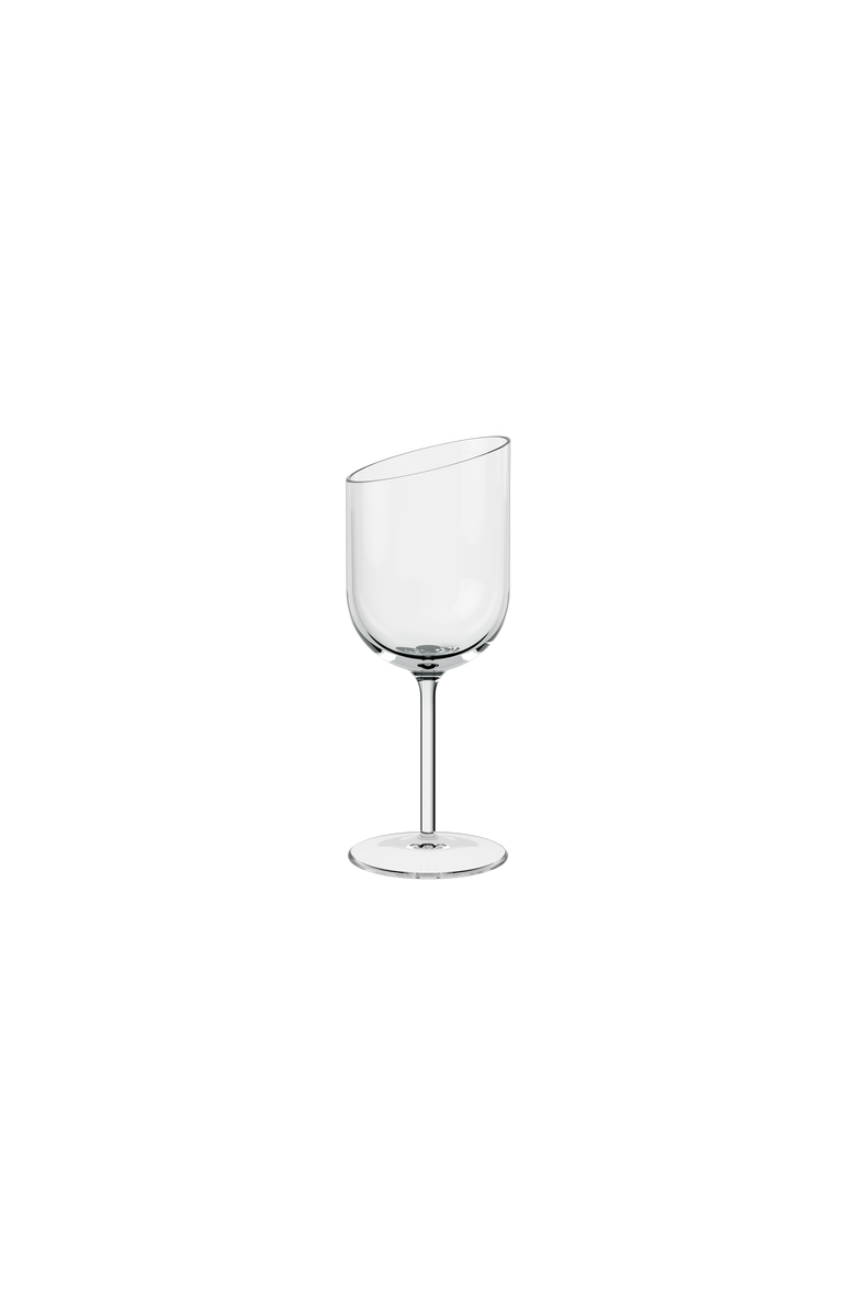 Villeroy & Boch NewMoon White Wine Set of 4, Main, color,