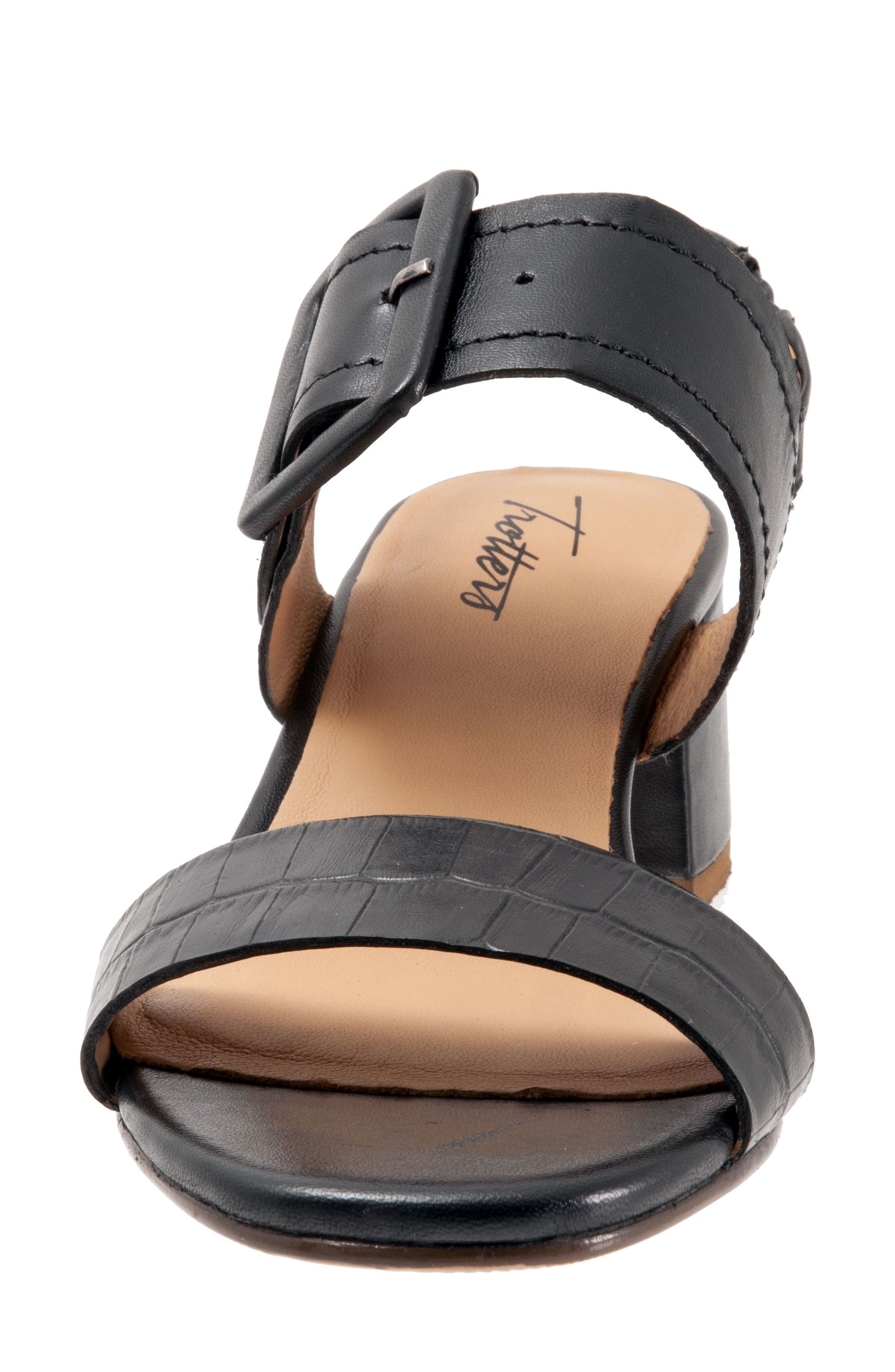 Trotters Laila Sandal, Alternate, color, 