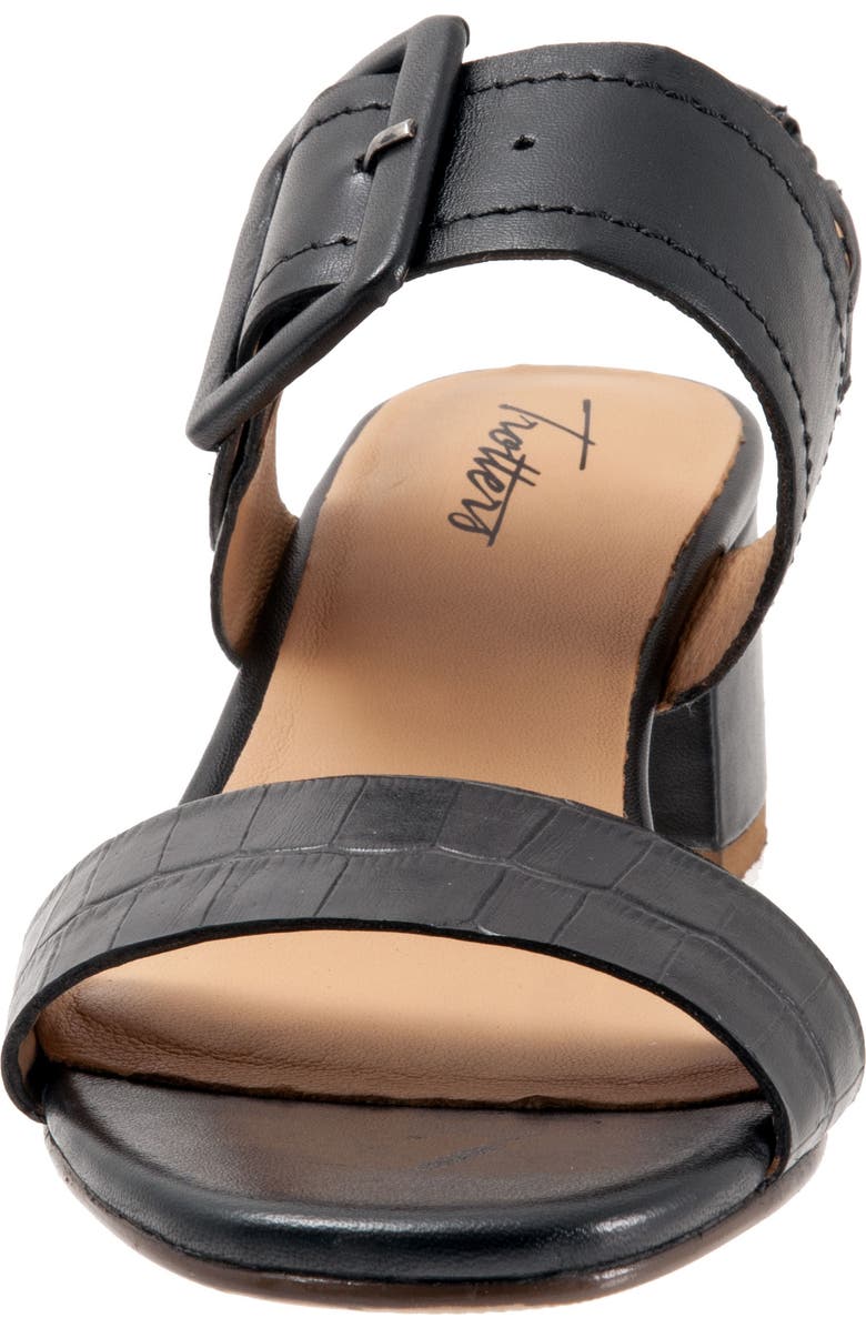 Trotters Laila Sandal, Alternate, color,