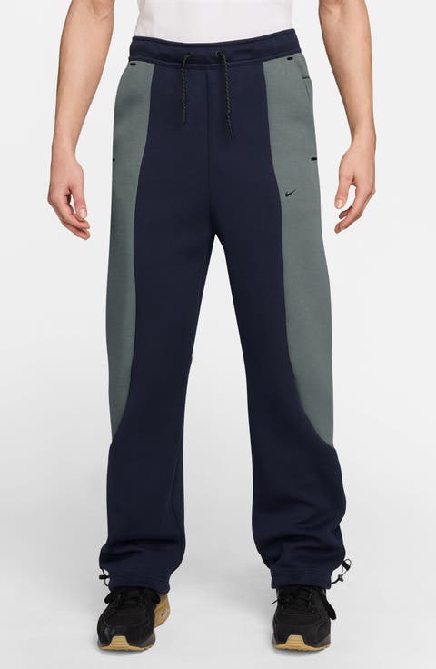 Tech Fleece Two Tone Joggers