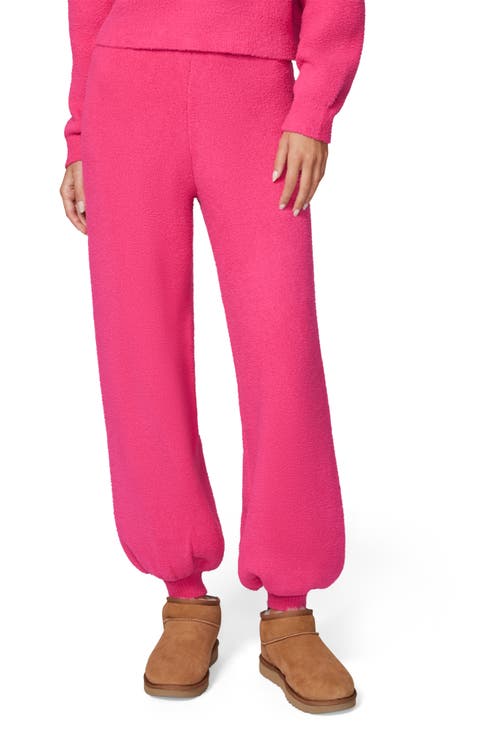 Sweet & Snug Sweater Joggers